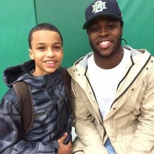 Meet your Posher, Scott